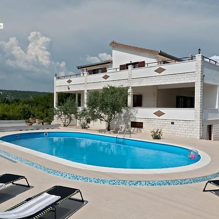 Villa Vinea Prapatnica Zewnętrze zdjęcie